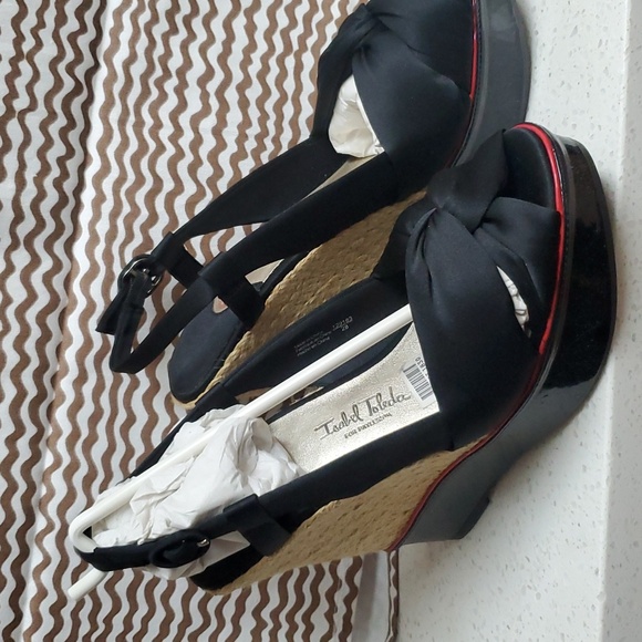 Isabel Toledo Y2K size 9 never worn - Picture 6 of 12